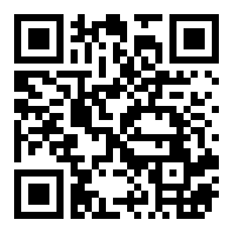 观看视频教程北师大版初中数学七上《正方体的展开图》甘肃赵斌华的二维码