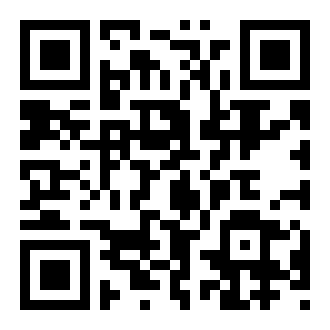 观看视频教程《长方体的认识》观摩课-北师大版数学五下-男教师的二维码