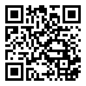 观看视频教程分数的初步认识的二维码