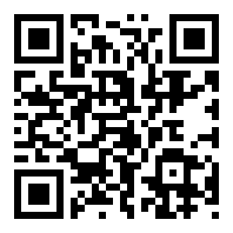 观看视频教程轴对称图形 苏教版_三年级数学课堂展示观摩课的二维码