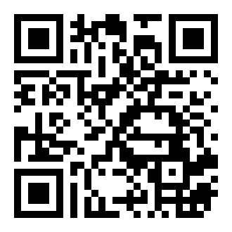 观看视频教程小学数学优质课四年级下册《三角形内角和》教学视频-莫壮宏的二维码