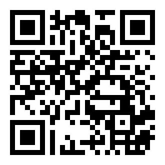 观看视频教程人教版小学数学六下《第6单元 图形的运动》天津孔祥萍的二维码