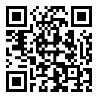 观看视频教程《角的初步认识》广东省小学数学教师说课大赛视频的二维码