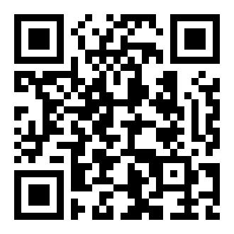 观看视频教程《观察物体》广东省小学数学教师说课大赛视频的二维码