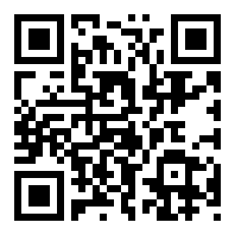 观看视频教程华师大版初中数学七下《三角形的内角和与外角和》四川杨艳的二维码