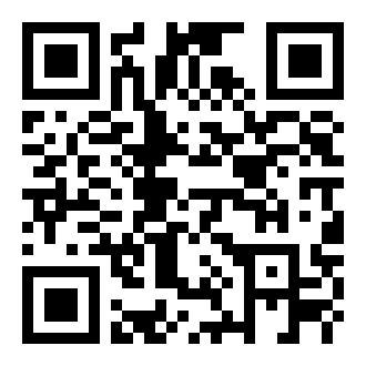 观看视频教程华师大版初中数学七下《三角形的内角和与外角和》河南杨银萍的二维码