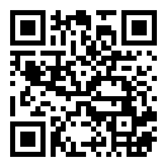 观看视频教程25-解决问题 于蕊-1的二维码