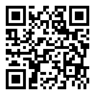 观看视频教程刘海玲《认识分数》2006年江苏小学数学教学观摩的二维码