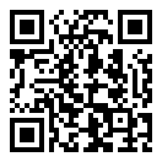 观看视频教程人教版小学数学六下《第4单元 比例的意义》天津孙志贤的二维码