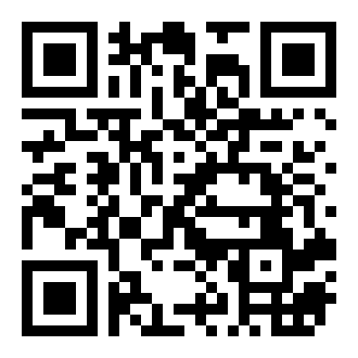 观看视频教程华师大版初中数学七下《生活中的轴对称》吉林杨迎的二维码