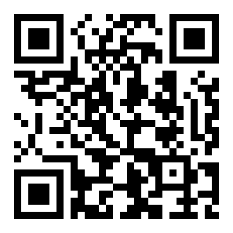 观看视频教程解决问题_小学数学微课视频的二维码