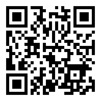 观看视频教程小学数学人教五上《树叶的面积》说课 北京邓晶（北京市首届中小学青年教师教学说课大赛）的二维码