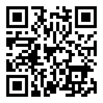 观看视频教程王小霞《认识面积》_2006年江苏小学数学教学观摩的二维码