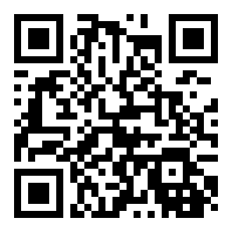 观看视频教程华师大版初中数学八上《等腰三角形的判定》吉林崔亚军的二维码