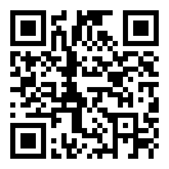 观看视频教程数学三年级《面积单位》李新的二维码