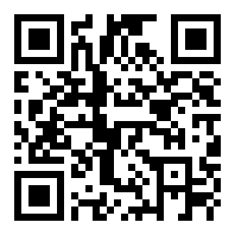 观看视频教程小学三年级数学优质课视频下册《轴对称图形》_苏教版_谢慧的二维码