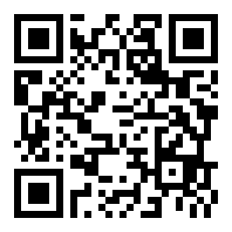 观看视频教程华师大版初中数学八上《等腰三角形的性质》甘肃张立的二维码