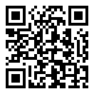观看视频教程人教版数学六下《立体图形的表面积与体积》课堂教学视频实录-许楠的二维码