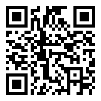 观看视频教程中学数学八上《最短路径问题的探究》说课 北京谷宁陈（北京市首届中小学青年教师教学说课大赛）的二维码