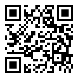 观看视频教程优质课《轴对称图形(一)》的二维码