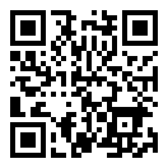 观看视频教程小数的初步认识(三年级 刘延革) 全国小学数学生本课堂教学观摩会的二维码