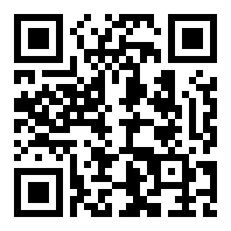 观看视频教程人教版小学数学六下《自行车里的数学》北京詹小妹的二维码