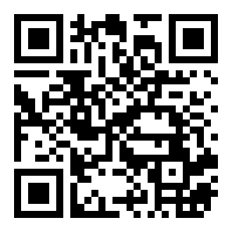 观看视频教程小儿体格测量方法的二维码