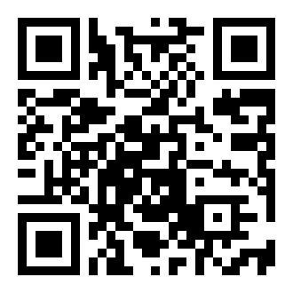 观看视频教程人教版小学数学六下《自行车里的数学》重庆李玉的二维码