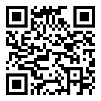 观看视频教程《第三节 人体感知信息》优质课课堂展示视频-苏教版初中生物七年级下册的二维码