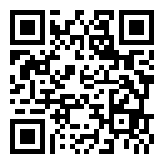 观看视频教程人教版小学数学六下《第6单元 A4纸的秘密》江西马艳的二维码