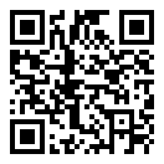 观看视频教程第六届电子白板大赛《找次品》（人教版数学五年级，张鹭颖）的二维码