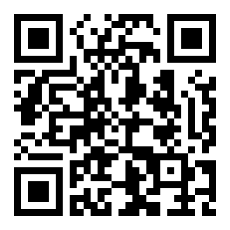 观看视频教程小学数学人教版五下《第3单元 体积和体积单位》湖南宋志智的二维码