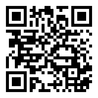 观看视频教程华师大版初中数学八下《矩形的判定》河南岳艳青的二维码