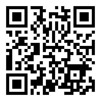 观看视频教程《轴对称图形》张行 深圳市福田区新莲小学的二维码