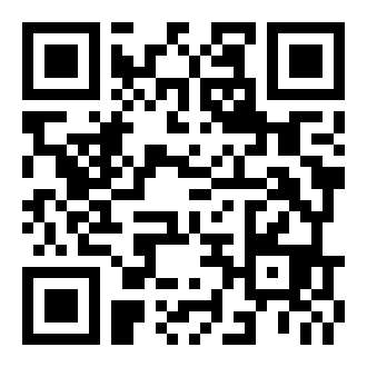 观看视频教程认识平行(三年级 蔡宏圣) 全国小学数学生本课堂教学观摩会的二维码