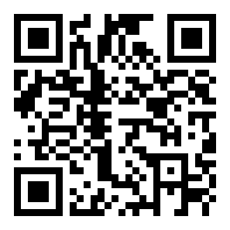 观看视频教程人教版小学数学六下《自行车里的数学》湖南李见光的二维码