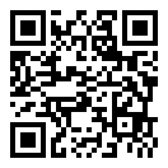 观看视频教程数学小学2上5.2 对称_46ab_黄冈数学视频的二维码