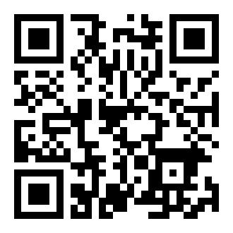 观看视频教程第五届电子白板大赛《公倍数和最小公倍数》（苏教版数学五年级，南京市江浦实验小学：华松）的二维码