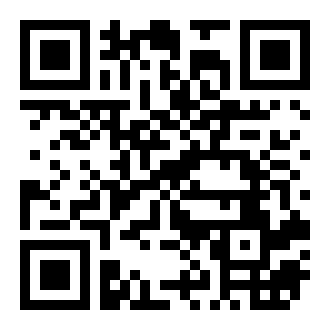 观看视频教程小学数学人教版五下《第3单元 长方体和正方体的表面积》浙江 秦碧芳的二维码