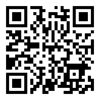 观看视频教程第五届电子白板大赛《编码》（人教版数学五上，长宁实验小学：王莹的二维码