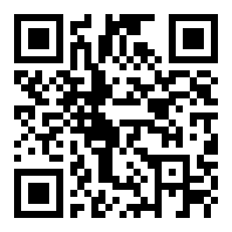 观看视频教程小学数学人教版五下《第3单元 长方体和正方体的认识》安徽赵永康的二维码