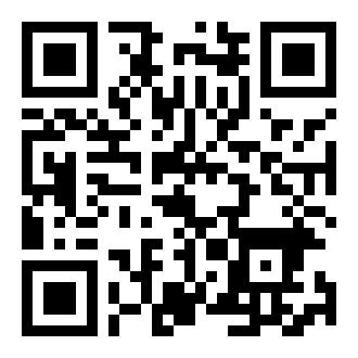 观看视频教程小学数学人教版五下《第3单元 长方体和正方体的认识》湖北郑守霞的二维码
