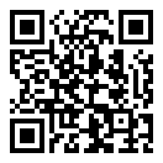 观看视频教程时间的测量的二维码