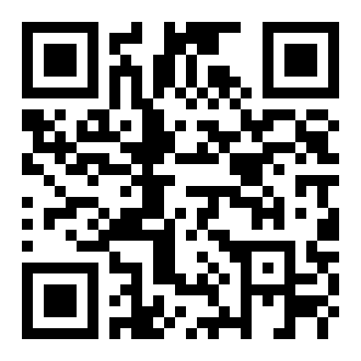 观看视频教程小学数学人教版五下《第3单元 体积和体积单位》四川  陈艳的二维码