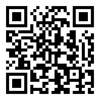 观看视频教程小学数学人教版五下《第3单元 长方体和正方体的认识》湖南 李盟的二维码