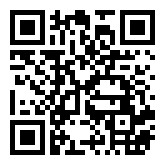 观看视频教程人教版小学数学六下《第6单元 式与方程》重庆余芳的二维码