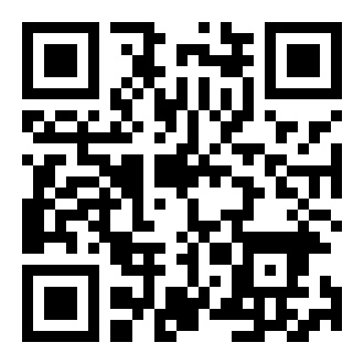 观看视频教程小学数学人教版五下《第3单元 长方体和正方体的认识》黑龙江王俊文的二维码