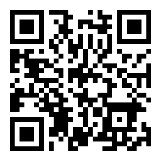 观看视频教程华师大版初中数学八下《矩形的判定》吉林牛爽的二维码