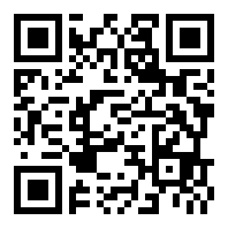 观看视频教程人教版小学数学六下《第6单元 立体图形的整理和复习》重庆王凤的二维码