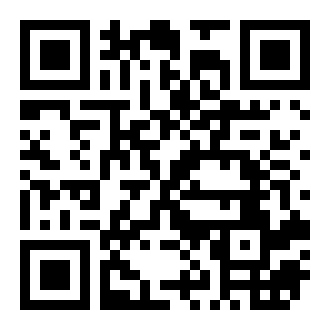 观看视频教程轴对称和轴对称图形的二维码